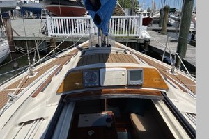 Das Boot 34ft Dehler Yacht For Sale