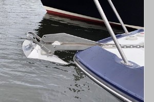 Knot Working 29ft Monterey Yacht For Sale