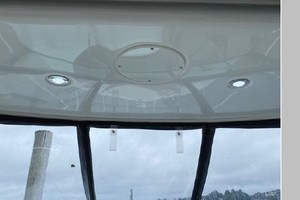 Knot Working 29ft Monterey Yacht For Sale