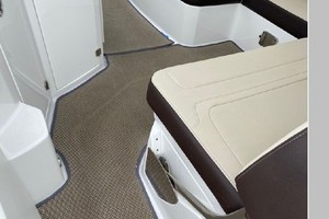 Knot Working 29ft Monterey Yacht For Sale