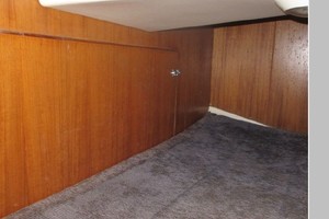 CHILLIN 33ft Hunter Yacht For Sale