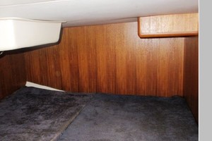 CHILLIN 33ft Hunter Yacht For Sale
