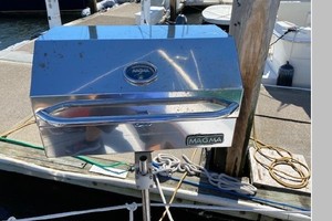 Sabine 40ft Island Trader Yacht For Sale