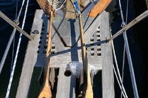 Sabine 40ft Island Trader Yacht For Sale