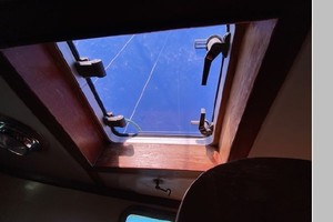 Sabine 40ft Island Trader Yacht For Sale