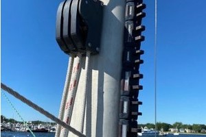 Sabine 40ft Island Trader Yacht For Sale