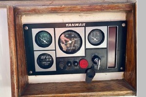 Sabine 40ft Island Trader Yacht For Sale