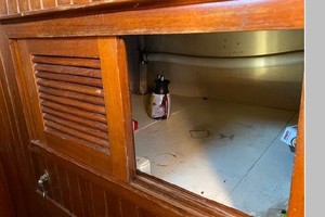 Sabine 40ft Island Trader Yacht For Sale