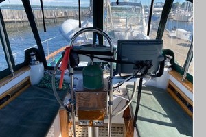 Sabine 40ft Island Trader Yacht For Sale