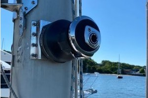 Sabine 40ft Island Trader Yacht For Sale