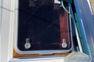 Sabine 40ft Island Trader Yacht For Sale
