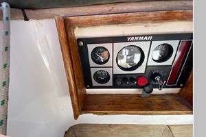 Sabine 40ft Island Trader Yacht For Sale