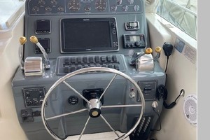 Dream On 35ft Tiara Yachts Yacht For Sale
