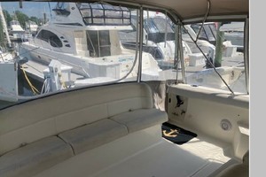 Dream On 35ft Tiara Yachts Yacht For Sale
