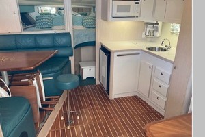 Dream On 35ft Tiara Yachts Yacht For Sale