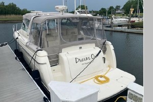 Dream On 35ft Tiara Yachts Yacht For Sale