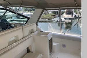 Dream On 35ft Tiara Yachts Yacht For Sale