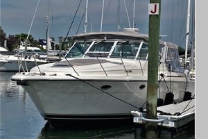 Dream On 35ft Tiara Yachts Yacht For Sale