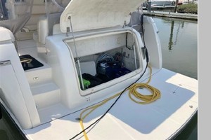 Dream On 35ft Tiara Yachts Yacht For Sale