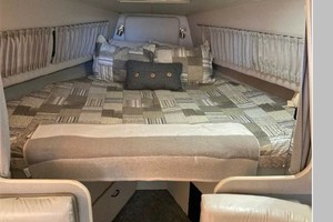Breathe E Sea 37ft Chris Craft Yacht For Sale