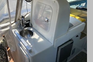 Breathe E Sea 37ft Chris Craft Yacht For Sale