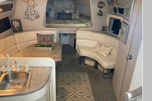 Breathe E Sea 37ft Chris Craft Yacht For Sale