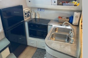 Breathe E Sea 37ft Chris Craft Yacht For Sale