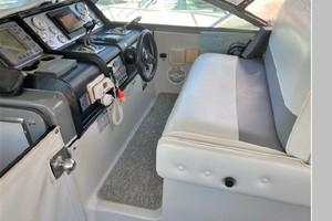 Breathe E Sea 37ft Chris Craft Yacht For Sale