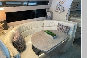 Breathe E Sea 37ft Chris Craft Yacht For Sale