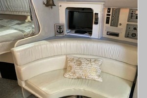Breathe E Sea 37ft Chris Craft Yacht For Sale