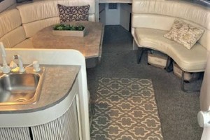 Breathe E Sea 37ft Chris Craft Yacht For Sale
