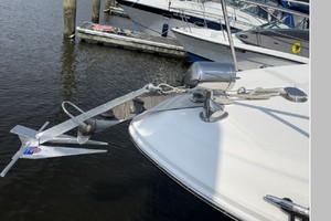 Black Pearl 26ft Sea Ray Yacht For Sale