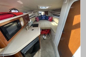 Black Pearl 26ft Sea Ray Yacht For Sale