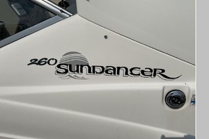 Black Pearl 26ft Sea Ray Yacht For Sale