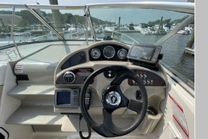 Black Pearl 26ft Sea Ray Yacht For Sale