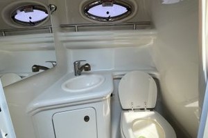 Black Pearl 26ft Sea Ray Yacht For Sale