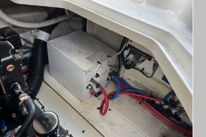 Black Pearl 26ft Sea Ray Yacht For Sale