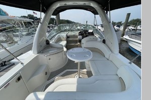 Black Pearl 26ft Sea Ray Yacht For Sale