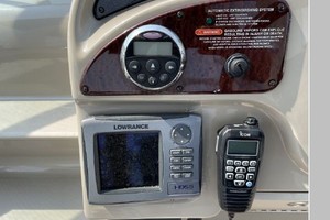 Black Pearl 26ft Sea Ray Yacht For Sale