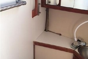 Interlude 30ft Catalina Yacht For Sale