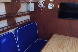 Interlude 30ft Catalina Yacht For Sale