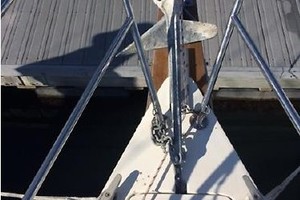 Interlude 30ft Catalina Yacht For Sale