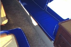 Interlude 30ft Catalina Yacht For Sale