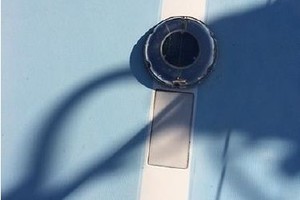 Interlude 30ft Catalina Yacht For Sale