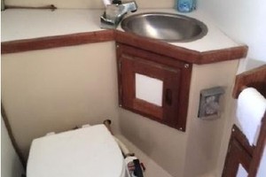 Interlude 30ft Catalina Yacht For Sale