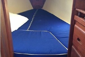 Interlude 30ft Catalina Yacht For Sale