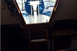 Interlude 30ft Catalina Yacht For Sale