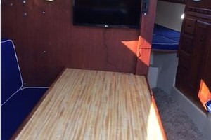 Interlude 30ft Catalina Yacht For Sale
