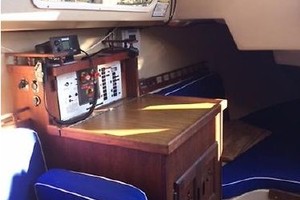 Interlude 30ft Catalina Yacht For Sale