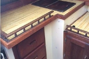 Interlude 30ft Catalina Yacht For Sale